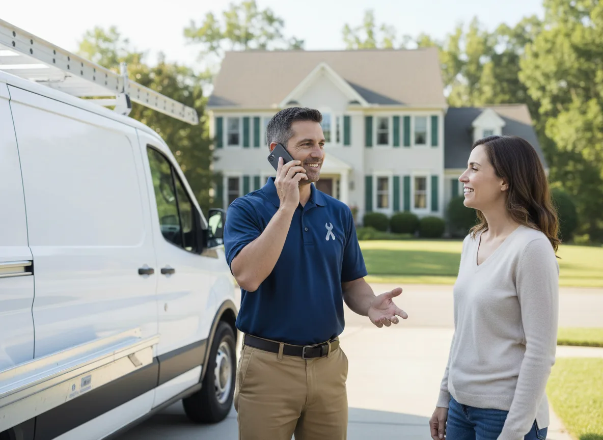 Home Gutter Service Jackson, MN FAQs